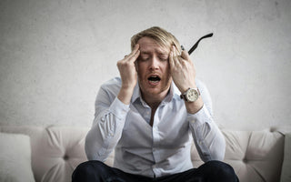 Best Stress Relief Products in the UK - Pulsetto