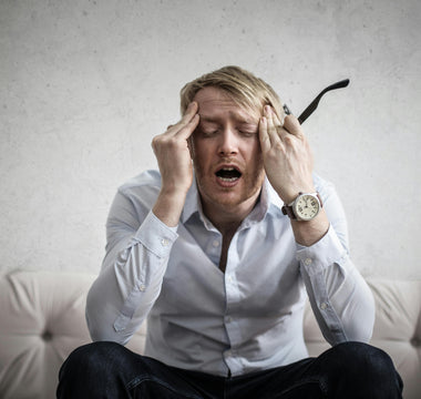 Best Stress Relief Products in the UK - Pulsetto