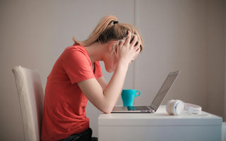 Top 20 Tips for Instant Stress Relief - Pulsetto