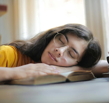 Best Life Extension Sleep Aid Alternatives for Sleeping - pulsetto