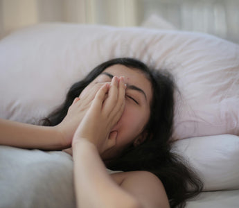 Best Now Foods Sleep Aid Alternatives for Sleeping - Pulsetto