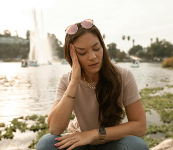 Best Handheld Anxiety Device in 2025 - Pulsetto