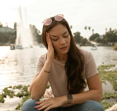 Best Handheld Anxiety Device in 2026 - Pulsetto