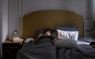 How to Fall Asleep Fast in 2026