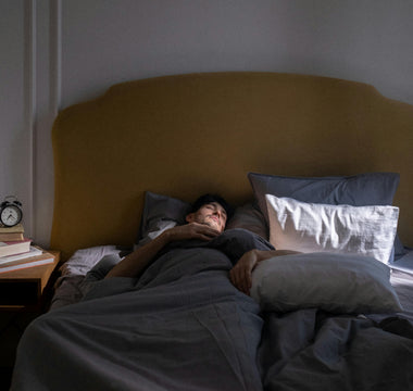 How to Fall Asleep Fast in 2026