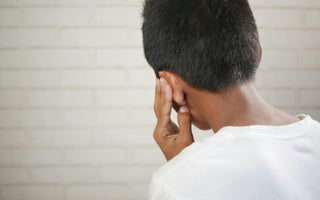 How to Massage the Vagus Nerve Through the Ear