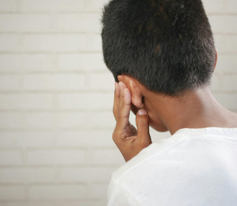 How to Massage the Vagus Nerve Through the Ear