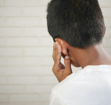 How to Massage the Vagus Nerve Through the Ear