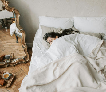 Best Ancient Nutrition Sleep Aid Alternatives for Sleeping - Pulsetto