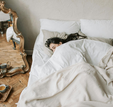 Best Ancient Nutrition Sleep Aid Alternatives for Sleeping - Pulsetto