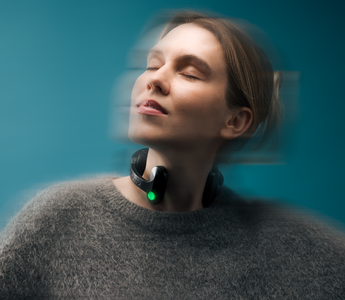 Best Neck Stimulator Device for Anxiety in 2025 - Pulsetto