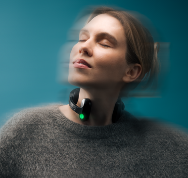 Best Neck Stimulator Device for Anxiety in 2025 - Pulsetto