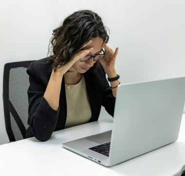 Pulsetto + Wearables Synergy: Real-Time Biofeedback for Anxiety and Stress Management