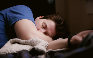 Best Nature's Sunshine Sleep Aid Alternatives for Sleeping - pulsetto