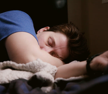 Best Nature's Sunshine Sleep Aid Alternatives for Sleeping - pulsetto