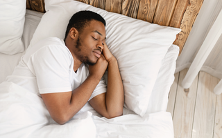 How to Get More REM Sleep?