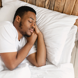 How to Get More REM Sleep?