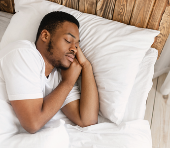How to Get More REM Sleep?