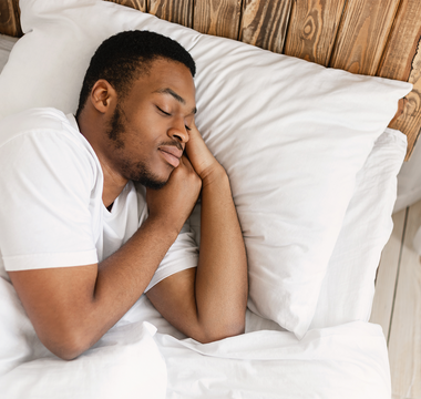 How to Get More REM Sleep?