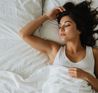 Best Sleeping Accessories for Better Sleep and Relaxation