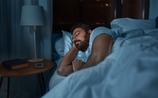 Sleep Hygiene Checklist: Top Habits, Organized by When to Do Them