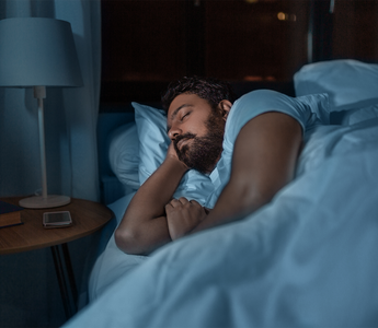 Sleep Hygiene Checklist: Top Habits, Organized by When to Do Them