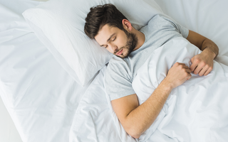 How to Sleep Better at Night Naturally Without Medication