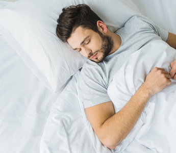 How to Sleep Better at Night Naturally Without Medication