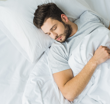 How to Sleep Better at Night Naturally Without Medication