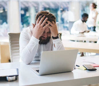 Best Office Relaxation Items for Stress Relief and Workplace Wellness
