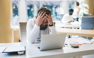 Best Office Relaxation Items for Stress Relief and Workplace Wellness