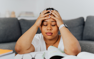 How to Make Stress Work for You