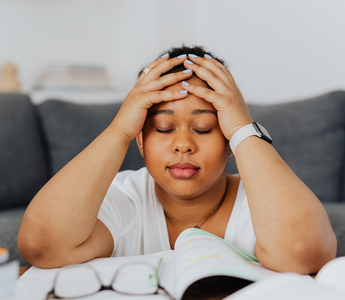 How to Make Stress Work for You