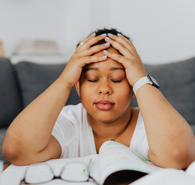 How to Make Stress Work for You