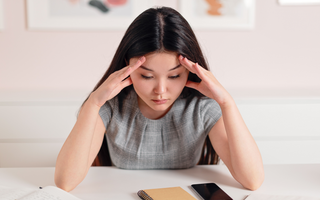 Why Am I Not Resilient to Stress? 7 Hidden Reasons