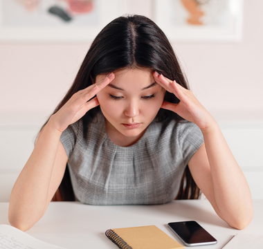Why Am I Not Resilient to Stress? 7 Hidden Reasons