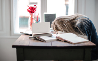 Stress Resilience for Students: Exam-Proof Your Nervous System