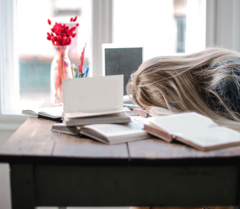 Stress Resilience for Students: Exam-Proof Your Nervous System