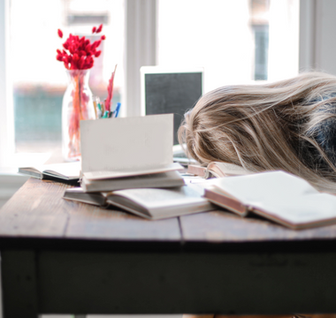 Stress Resilience for Students: Exam-Proof Your Nervous System