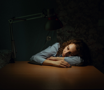 Stress Resilience for High Performers and Founders: A Guide