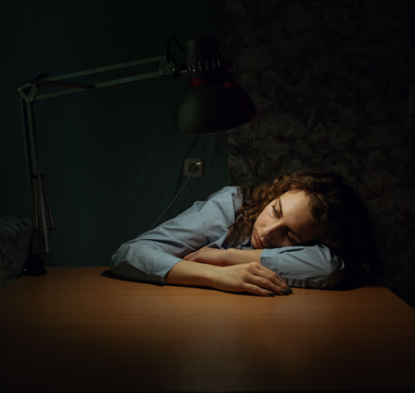 Stress Resilience for High Performers and Founders: A Guide