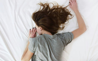 Best Dream Water Sleep Aid Alternatives for Sleeping - pulsetto