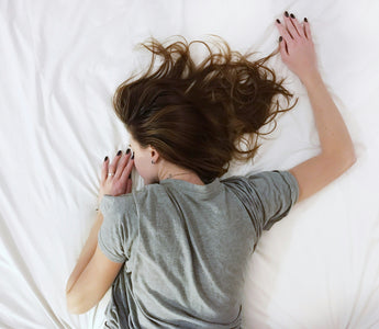 Best Dream Water Sleep Aid Alternatives for Sleeping - pulsetto