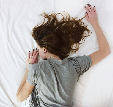 Best Dream Water Sleep Aid Alternatives for Sleeping - pulsetto