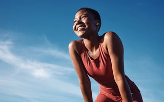 Stress Fitness for Beginners: Your First 30 Days