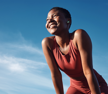 Stress Fitness for Beginners: Your First 30 Days