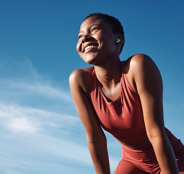 Stress Fitness for Beginners: Your First 30 Days