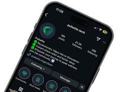 Mobile Preview