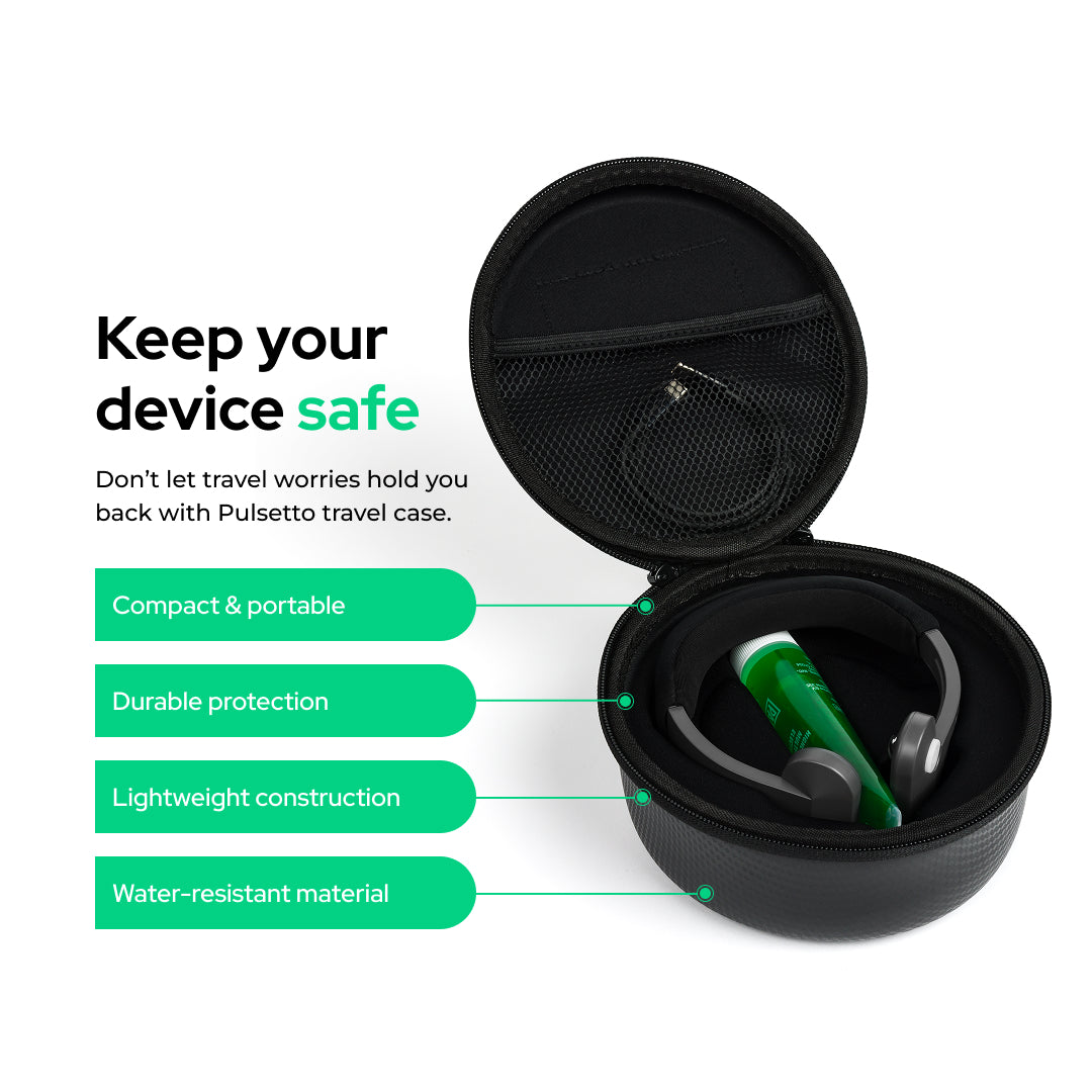 Travel Case Aftersell
