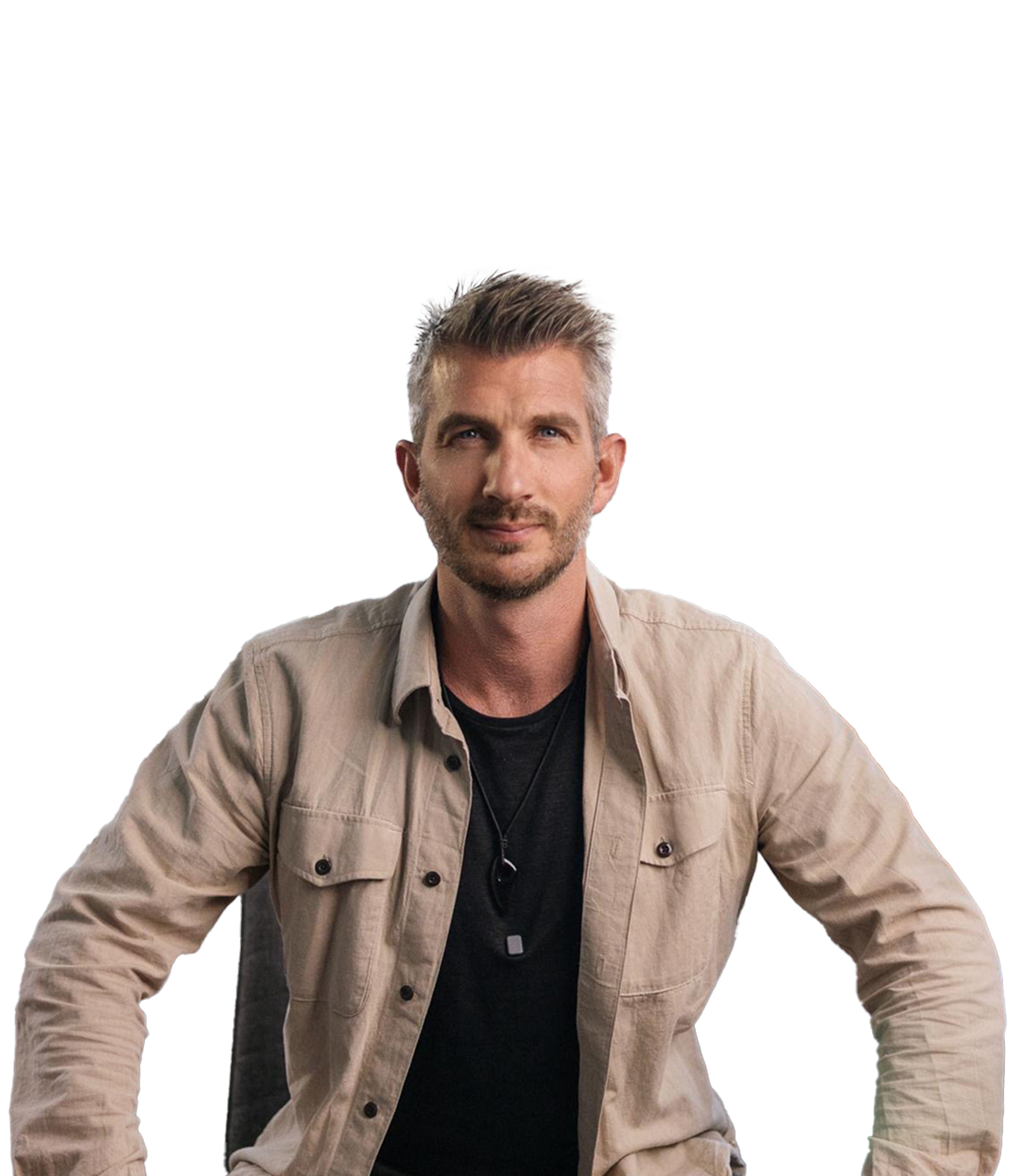 Tim Biohacher